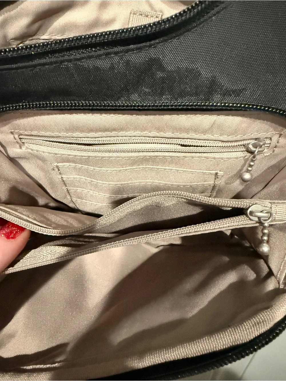 Baggallini Crossbody Purse
